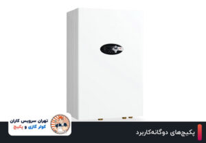 نمایندگی تعمیرات مایکروفر 11 پکیجهای دوگانهکاربرد